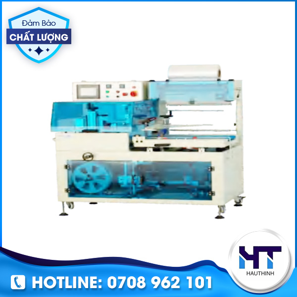 Máy đóng gói tự động BF1200